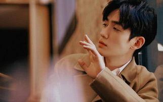 朱一龙新戏娱乐爆料了吗,神秘角色引期待